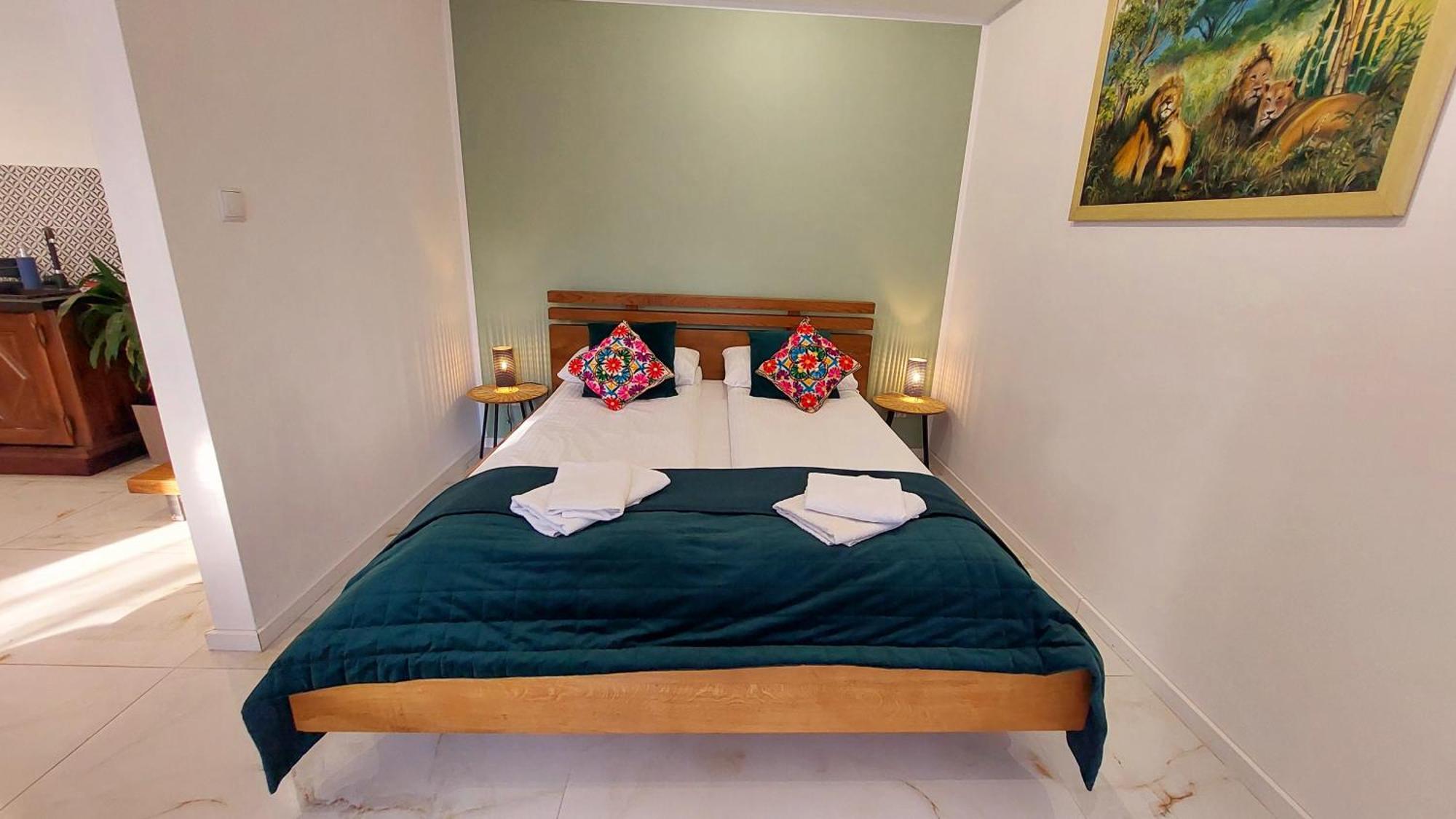 Apartamenty Biala Perla Ustron Room photo