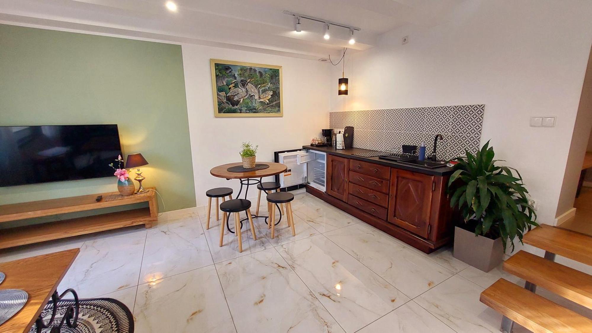 Apartamenty Biala Perla Ustron Exterior photo