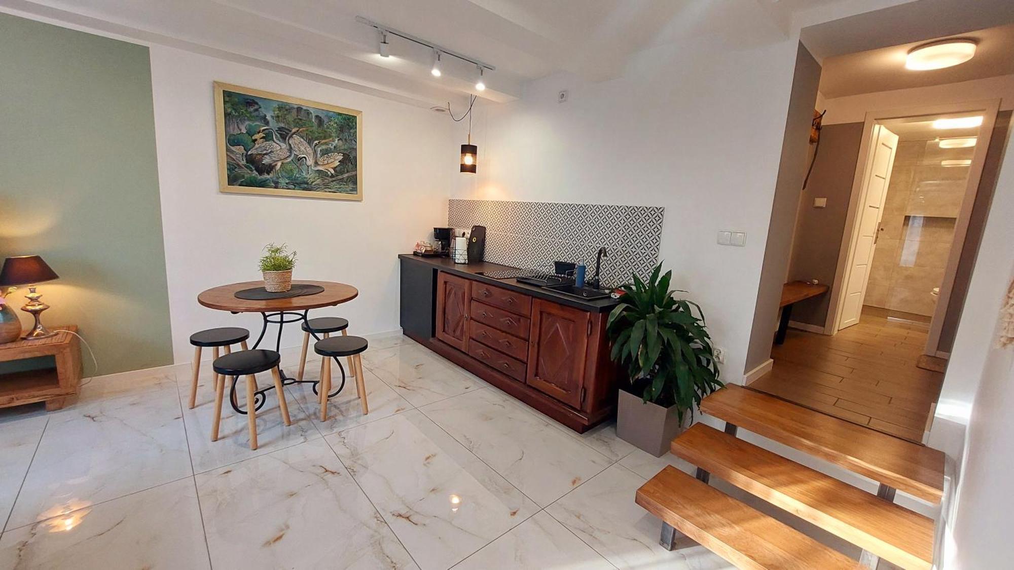 Apartamenty Biala Perla Ustron Exterior photo