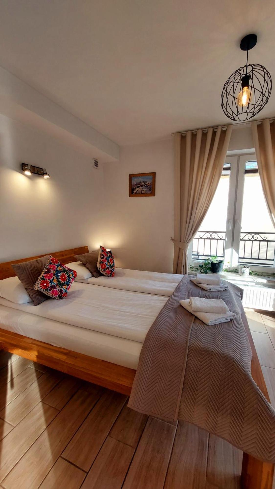Apartamenty Biala Perla Ustron Exterior photo